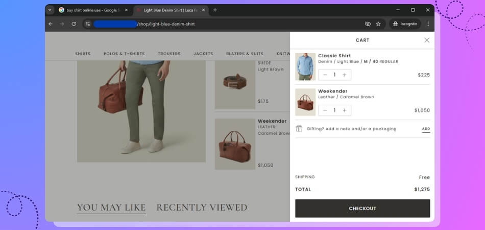 How To Fix WooCommerce Cart Issues In Incognito Mode