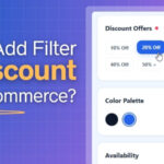 How to Add Filter by Discount in WooCommerce