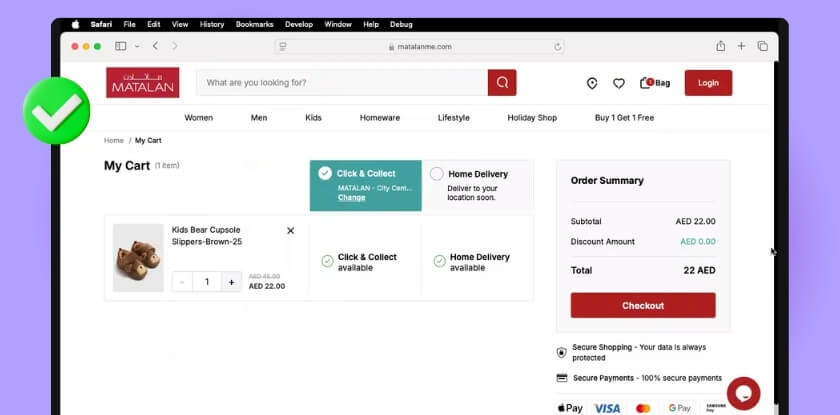 How to Fix the Issue Based on the Real Cause