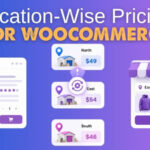Location-Wise Pricing for WooCommerce