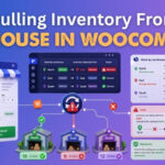 Orders Pulling Inventory From Wrong Warehouse in WooCommerce