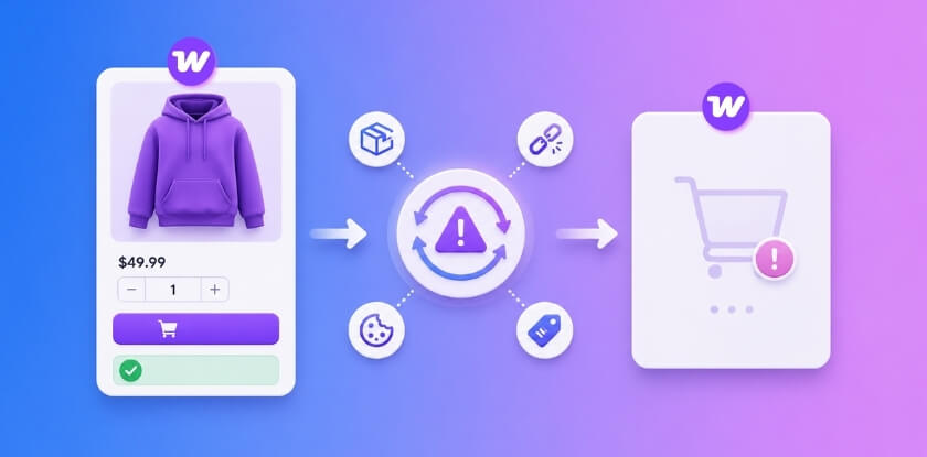 When WooCommerce Decides A Product No Longer Belongs In The Cart