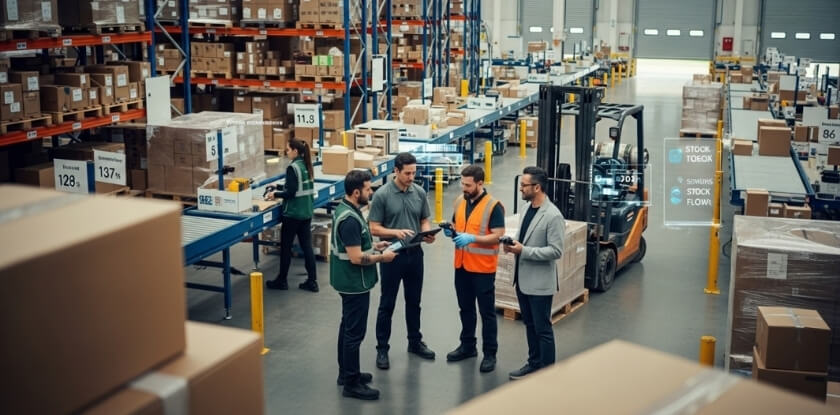 Where Warehouse Assignment Usually Starts Going Wrong