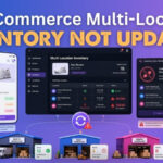 WooCommerce Multi-Location Inventory Not Updating