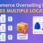 WooCommerce Overselling Products Across Multiple Locations