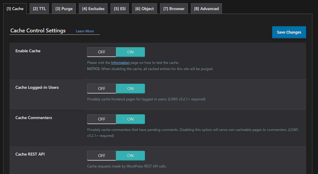 Diagnosing and Fixing by Cache Layer