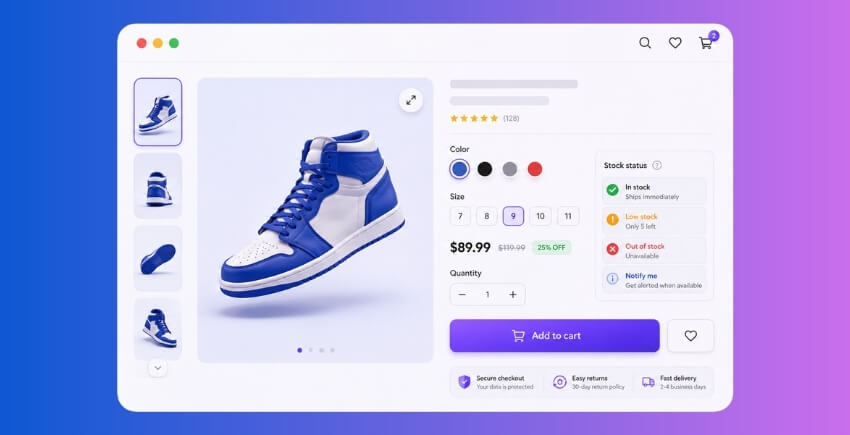 Fixing Frontend Stock Mismatch in WooCommerce