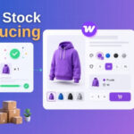 Variation Stock Not Reducing After Order