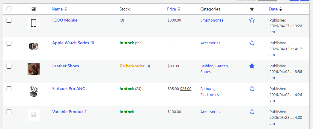 Where WooCommerce's Default Inventory System Falls Short