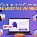 WooCommerce Overselling Across Multiple Warehouses