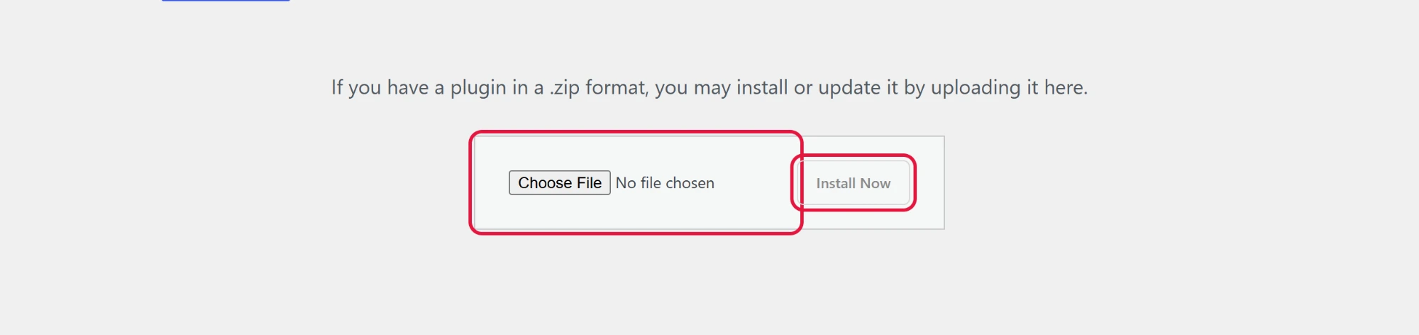 Upload Plugin: choose the Pro zip, then Install Now.